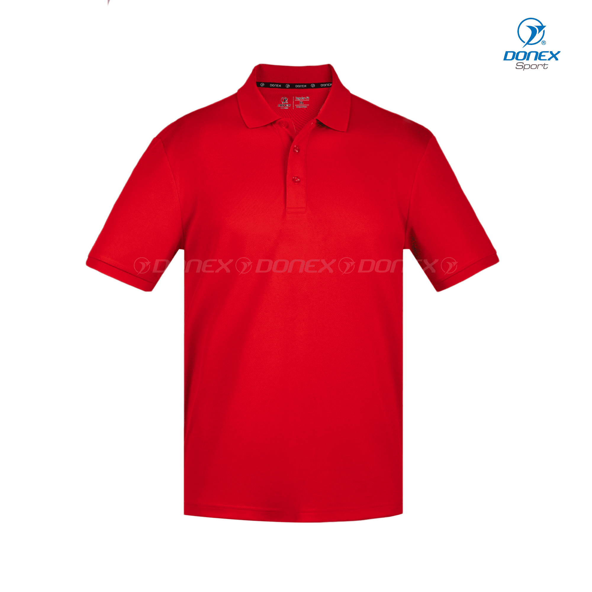 Áo thể thao nữ AC-3854-07 Đỏ